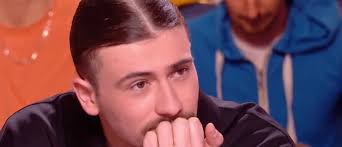 Je suis dégoûté” : Pierre Garnier (Star Academy) dévoile une vidéo inédite  de son tube Ceux qu'on était, les fans déçus