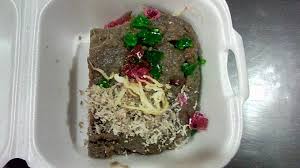 45 resepi bubur cha cha terengganu atau bubur gandum. Resepi Bubur Asyura Terengganu