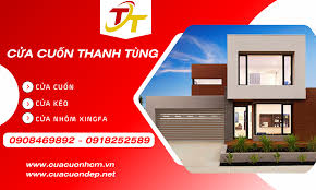 DỊCH VỤ LẮP ĐẶT CỬA CUỐN GIÁ RẺ TPHCM