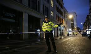 On 5 february 2021, multiple stabbings took place in croydon in south london. London Bloodbath Teenage Boy Stabbed To Death On Bus In Croydon Uk News Express Co Uk