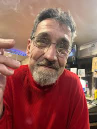 Wishing a bartender happy birthday