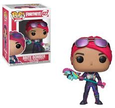 From funko's popular 'pop!' series comes this cool keychain. Funko Pop Fortnite Checklist Exclusives List Variant Info Full Set Date