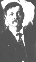 John David Philpott (1868-1942)