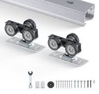 Sliding Door Track