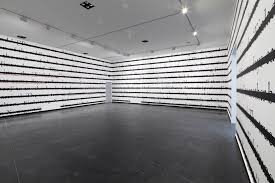Joseph Kosuth Architecture Is The Most Political Of All Art Forms Joseph Kosuth Joseph Architecture