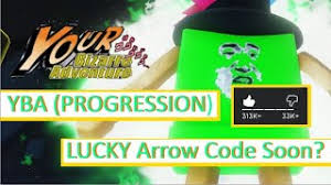 List of active codes to redeem in your bizarre adventure in roblox. How To Get Prestige 3 In Yba Herunterladen