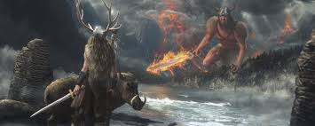 In norse mythology, he was the champion of goodness,. Norse Gods And Goddesses You Need To Know About