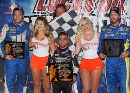 After considerable success on the late model and modified circuits of the northeast in the 1970's and 1980's, spencer moved nicknamed mr. 2015 Chili Bowl Results Racing News