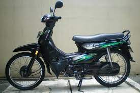 Kondisi bodi mobil yang bersih dan tanpa noda akan membuatmu bisa memeriksa kondisi kendaraan dengan nyaman. Mau Ngecat Ulang Motor Honda Lawas Di Bengkel Resmi Ini Syaratnya Gridoto Com