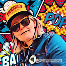 The All Stars shows have been rocking the Curious Annex! This Friday at  7:30pm catch super improvisers Elena Afanasiev, Kristen Schier, Laura Sams,  Luke Zwanziger, Cimberly Nickell, Mark Tindle, and ...