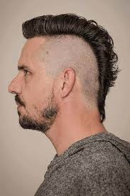 Even though this hairstyle was introduced in 1939 but it has gained much popularity in recent times. Meet The Versatile Variations Of The Daring Mohawk Haircut