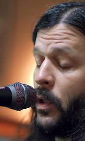 A new full band live version of “The Curse of the Fold” drops tomorrow  morning