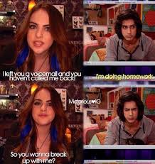 Beck And Jade'S Relationship Advice | Victorious Wiki | Fandom