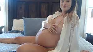 Ember_lynne pregnant