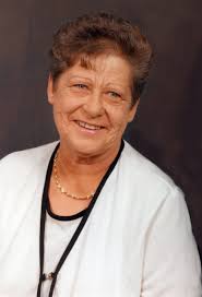 Bonnie Krause's Instagram, Twitter & Facebook