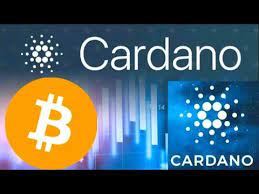 That's not too surprising, considering they're the three most valuable tokens by market cap and the only three worth more than $30 billion at the moment. Cardano Could Replace Bitcoin In The Long Term Ada To Be New Btc An Analysis Youtube