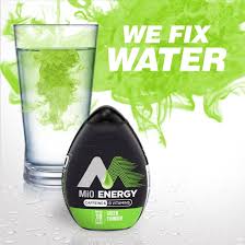 Is Mio Bad For You? (Explained By A Registered Dietician)