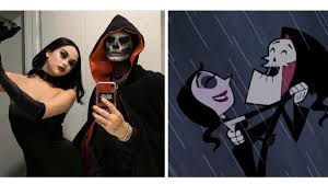 Halloweencostume Grimmadventures Grimm Malaria Halloween Girl Diy Halloween Costumes Couples Costumes