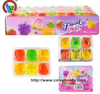 Jelly Candy Manufacturers - China Jelly Candy Factory ...