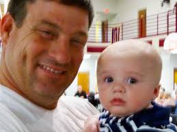 Meet The Staff: Keith Melvin