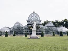 Las colecciones del jardín botánico comprenden unas 15. Jardin Botanique De Lyon Primrose Blog