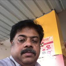 Roy Abraham's User Profile