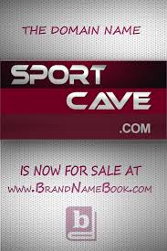 Sportcave Is A Catchy And Hard To Forget Brand Name The Name Is Perfect For Event Planning Business Logo Event Planning Company Event Planning Business Cards