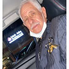 Fundraiser by Rosa Avila : Alfonso Avila Memorial️