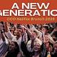 A New Generation - CCO Halifax Brunch event image