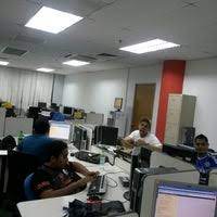 Its outsourcing services segment comprises of bpo. Edexcel Scicom Msc Bhd Cyberjaya Selangor