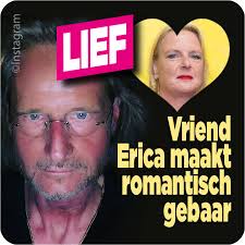 Hij vertelt hoe zijn vader een joodse buurman vrij kreeg bij de sicherheitsdienst in de euterpestraat. Zien Nieuwe Vlam Erica Meiland Maakt Romantisch Gebaar Ditjes Datjes