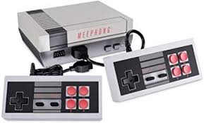 Las categorías principales son juegos de 2 jugadores y juegos de vestir. La Evolucion De Las Consolas De Videojuegos Consolas Antes Vs Ahora Gameoverla Com