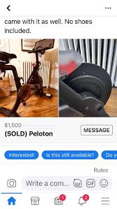 Maybe you would like to learn more about one of these? Buy A Used Peloton Bike Versus Buying New 2021