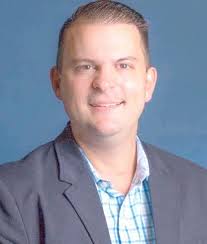 Five candidates seeking three seats