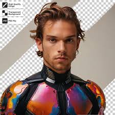 Seth Anders PSD, High Quality Free PSD Templates for Download