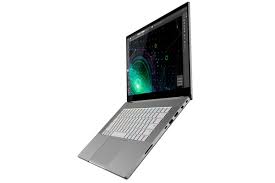 Razer S Blade 15 Studio Edition Is A Super Powerful Option For Creative Pros The Verge