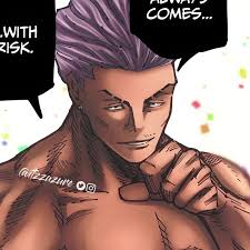 Bweeteen The 4 Minutes and 11 Seconds That Hakari Hits A Jackpot He Is  Effectively Invenable