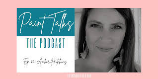 Amber Hutchins's Instagram, Twitter & Facebook