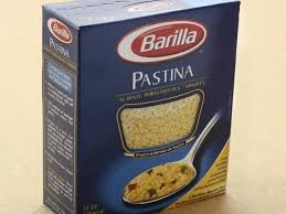 I've always been fascinated with israeli couscous, also known as pearl couscous, and have received several food wishes recently for a recipe showing it off. What Is Pastina And How Do You Cook It