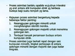 Dalam video ini menunjukkan beberapa dapatan kajian yang telah. Kuliah 1 Hubungan Etnik Di Malaysia Secara Umum Ppt Download
