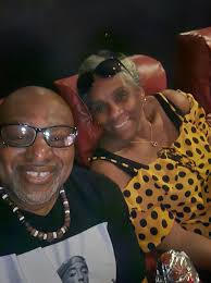 Today is my wife and my 9th wedding anniversary.