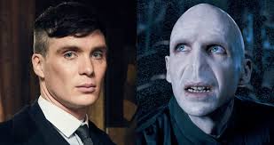 Cillian Murphy as Voldemort? Harry Potter's OG Dark Lord Ralph Fiennes  approves