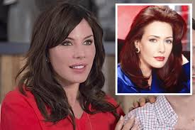 The Bold and the Beautiful' Recasts Taylor: Krista Allen, Hunter Tylo