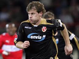 Steffen baumgart wird neuer cheftrainer beim 1. Energie Halt Routinier Baumgart Bundesliga Kicker