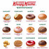 In addition to this 1937 classic we offer delicious varieties listed below. 1