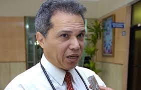 CMD en expectativa encuentro Abinader