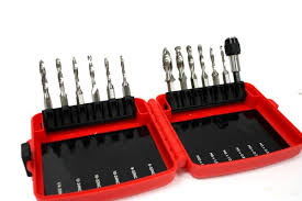 Check spelling or type a new query. 13pc Quick Change M3 M10 Drill Tap Thread Spiral Screw Hss Drill Bit Set 1 4 Ebay
