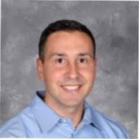 Jason Friedman, Psy.D.