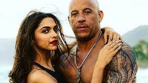 XXX 3: THE RETURN OF XANDER CAGE Trailer (2017) - YouTube