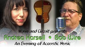 Events — Wave & Circuit